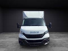 IVECO Daily 35S16 Koffer Ladebordwand **nur 126 Tkm**