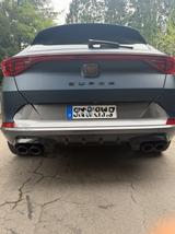 Cupra Formentor 2.0 TSI 228kW VZ 4Drive DSG VZ - Cupra Formentor Gebrauchtwagen in Wuppertal