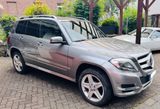 Mercedes-Benz GLK 250 BlueTec, 4MATIC, 360* Camera - Mercedes-Benz GLK-Class in Köln