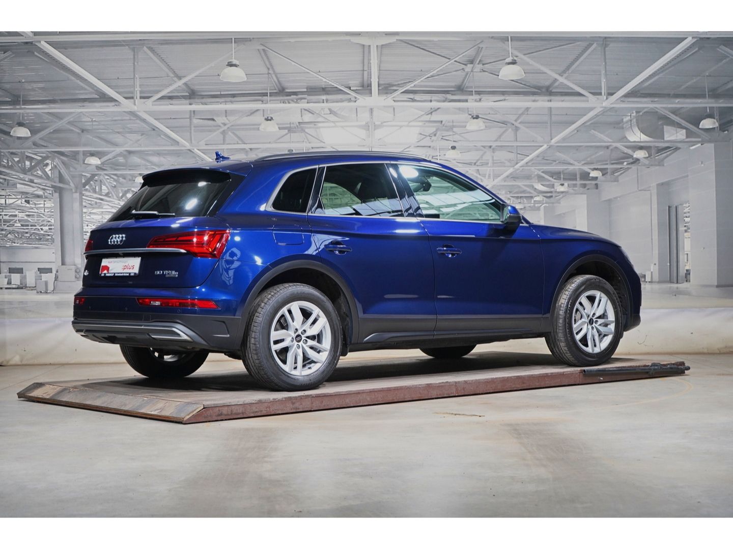 Audi Q5 - Bild 3