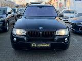 BMW X3 3.0d - gebrauchte BMW X3 aus dem Jahr 2007