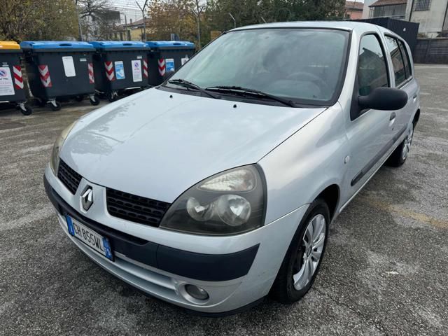 Renault RENAULT Clio 1.2 neopatentati senza nessun lavor