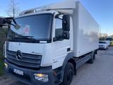 Mercedes-Benz Atego 1524 L
