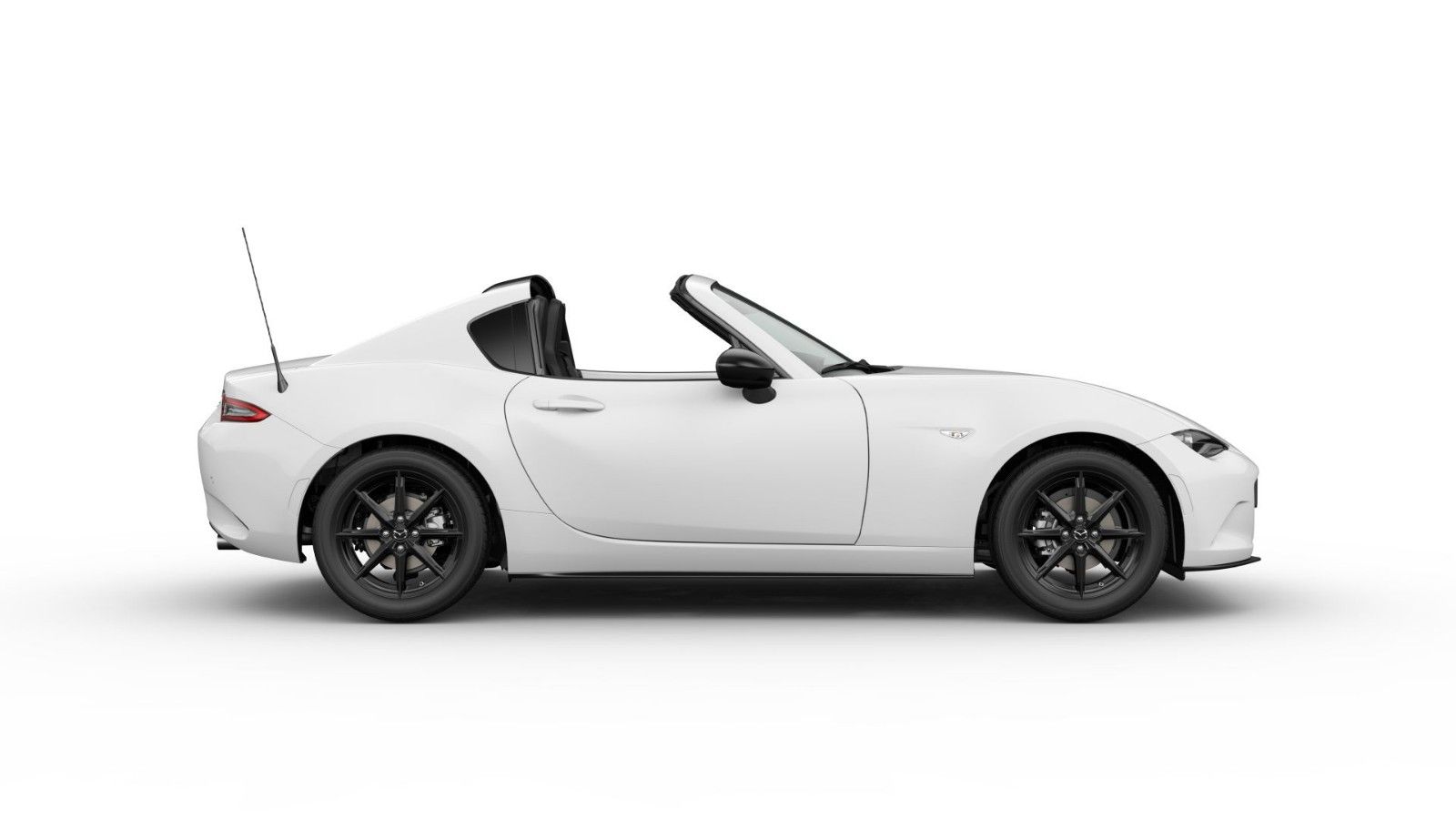 Mazda MX-5 - Bild 5