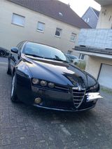 Alfa Romeo 156 1.9 Diesel 120Ps - Alfa Romeo 159 mit Diesel-Antrieb: Kombi