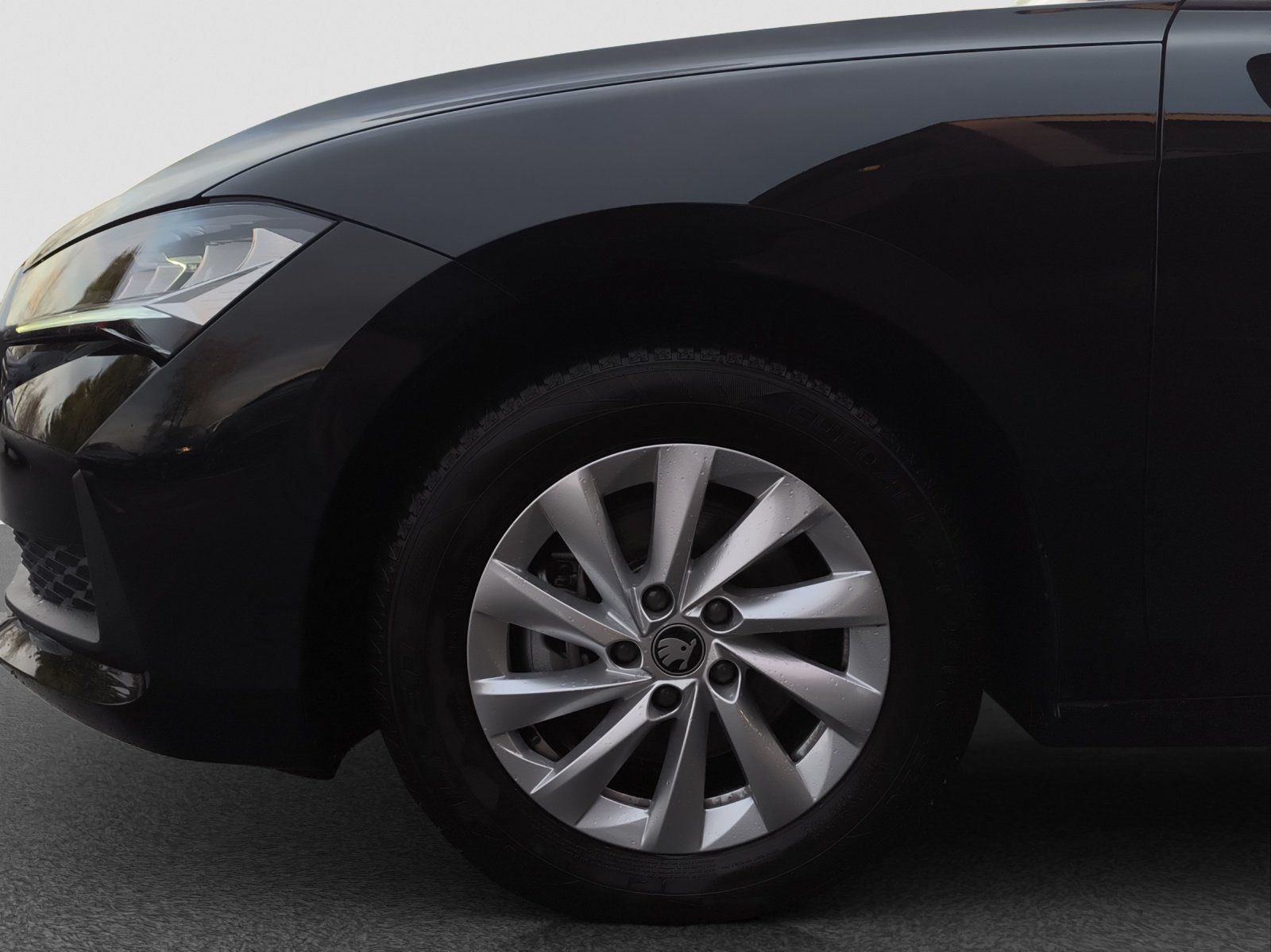 Skoda Superb - Bild 12