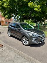 Ford Rentnerauto: Ford Kuga 1,5 EcoBoost 4x4 129kW