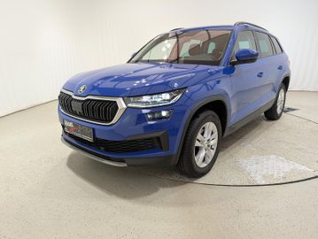 Skoda Kodiaq - 2