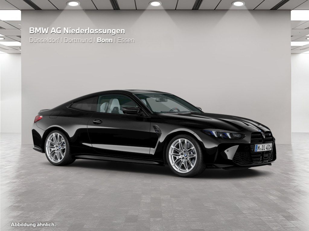 BMW M4 - Bild 12