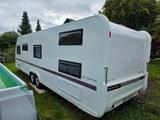 Adria Adora 753UK Modelljahr 2025 wie neu - Adria Wohnwagen