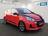 Hyundai i10 1.2 Passion+ Sitzh. DAB Tempomat PDC Klima - Hyundai i10 Gebrauchtwagen in Braunschweig