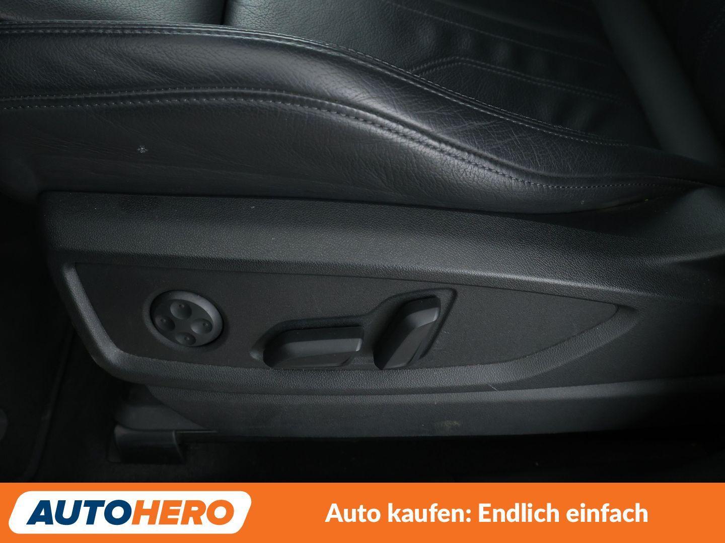 Audi Q5 2.0 TDI quattro Design Aut.*NAVI*VC*ACC*CAM*