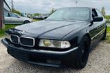 BMW 750iL - gebrauchte BMW 750 aus dem Jahr 1998