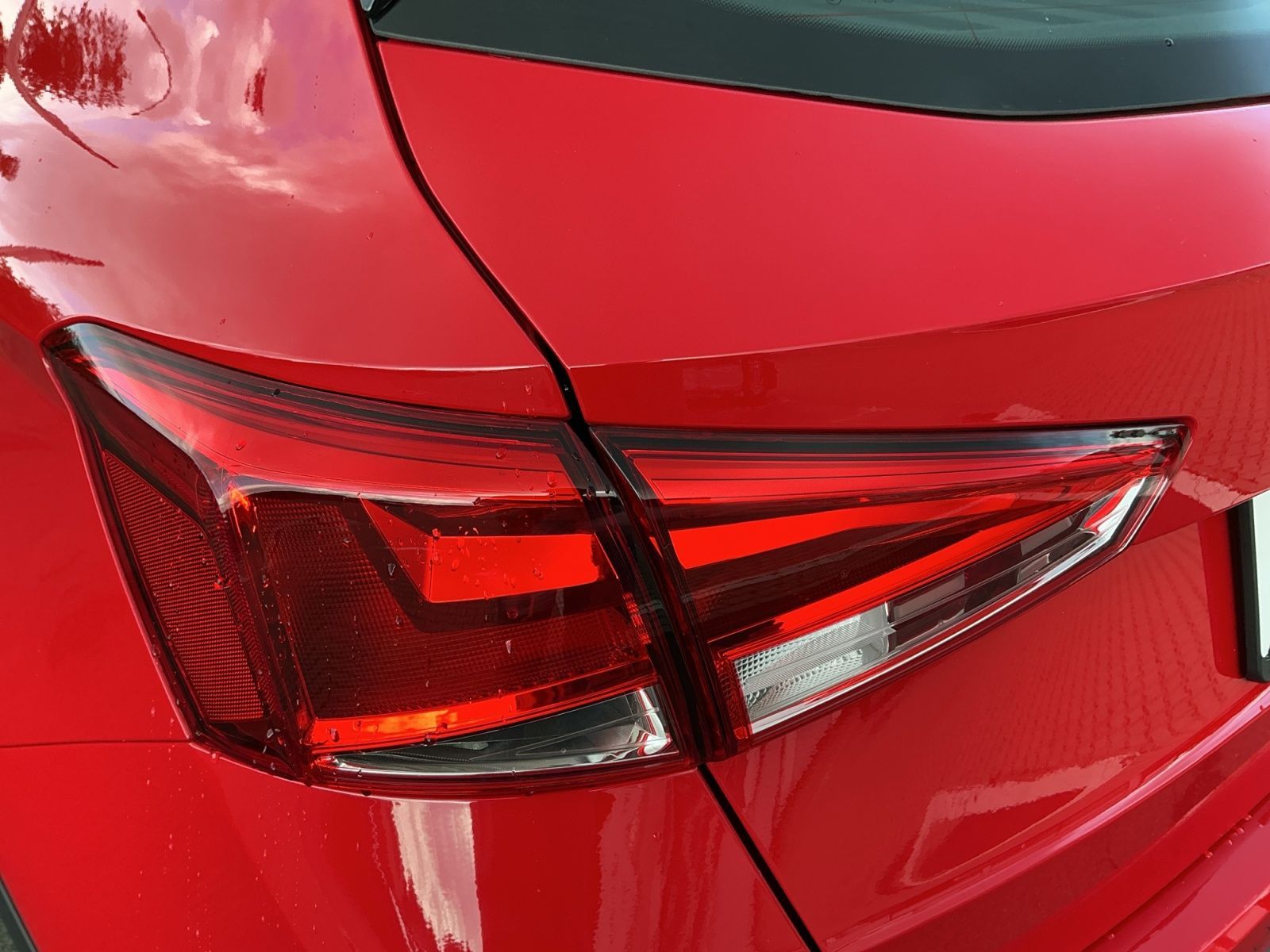 Seat Arona - Bild 17