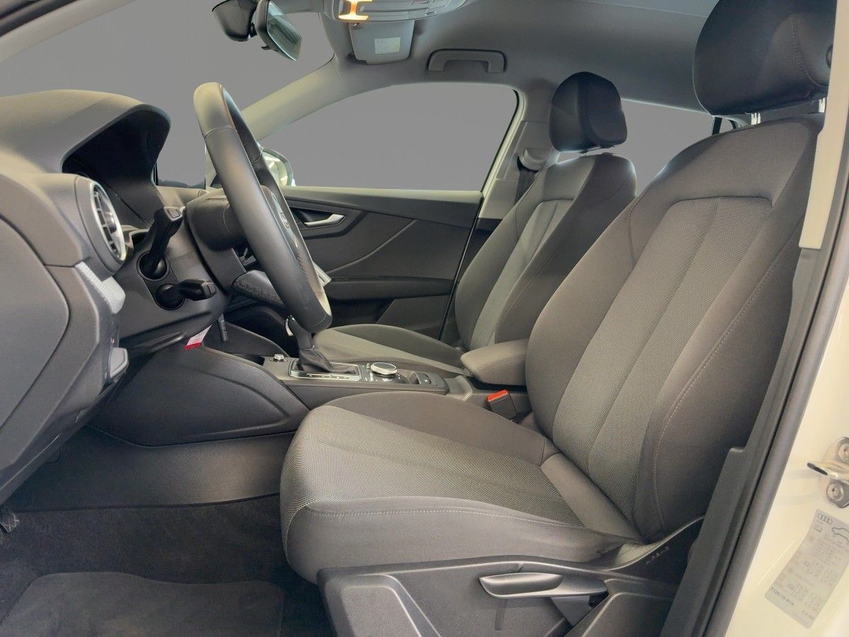 Audi Q2 - Bild 9