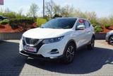 Nissan Qashqai 1.3 N-Connecta Navi 360° Sitzheizung - Nissan Qashqai Gebrauchtwagen in Leipzig