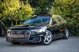 Audi A6 50 TFSI e quattro S-Line/360°/ACC/20832netto - Audi A6: L