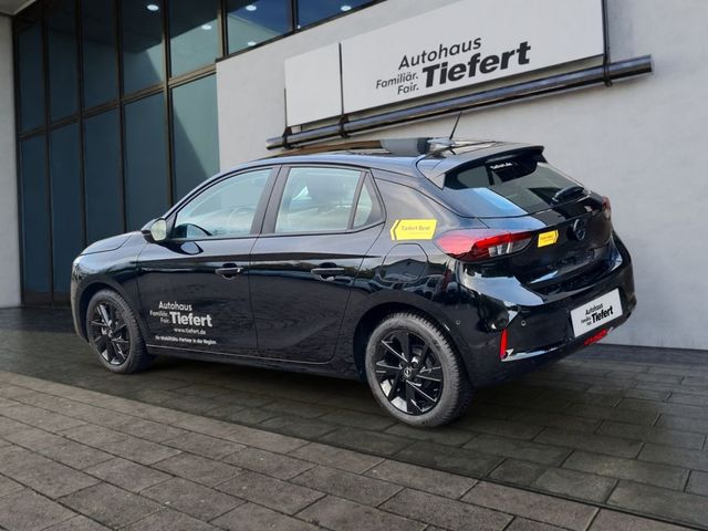 Corsa 1.2 Direct Injection Turbo Edition