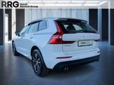 Volvo XC 60 B4 AWD Momentum Pro Mild-Hybrid - Volvo XC60 Gebrauchtwagen in München