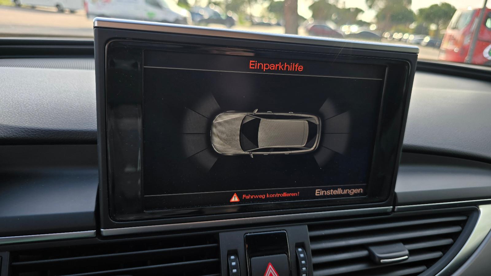 AUDI A6 ALLROAD QUATTRO 3.0 V6 BITDI 313ch - TOIT PANORAMIQUE - CUIR - ATTELAGE - HUD - BOSE
