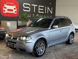 BMW X3 3.0d/Export/MwSt./Auto./Pano/SHzg/Xenon/ - BMW X3 aus 2005 mit Diesel-Antrieb