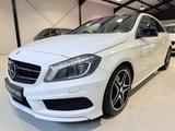 Mercedes-Benz A 250 AMG Line/Panorama/Leder/Xenon/LED/Navi/Alu - gebrauchte Mercedes-Benz A 250 aus dem Jahr 2012