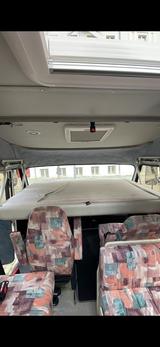 HYMER / ERIBA / HYMERCAR B 544 - HYMER / ERIBA B 544