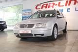 Volkswagen Bora Variant *Klima*Alu*Schiebedach*AU/HU neu - Volkswagen Bora in Duisburg
