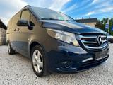 Mercedes-Benz Vito Tourer 116 CDI/BT Pro lang - Mercedes-Benz Vito Gebrauchtwagen in Dresden