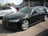 Audi A6 Avant 2.0 TDI 190 CV ultra S tronic Busi - Audi A6 mit Halbautomatikschaltung