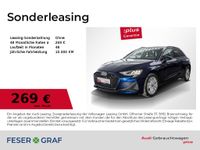 Audi A3 - Vorschau Bild 1