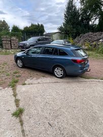 Opel Astra - 5