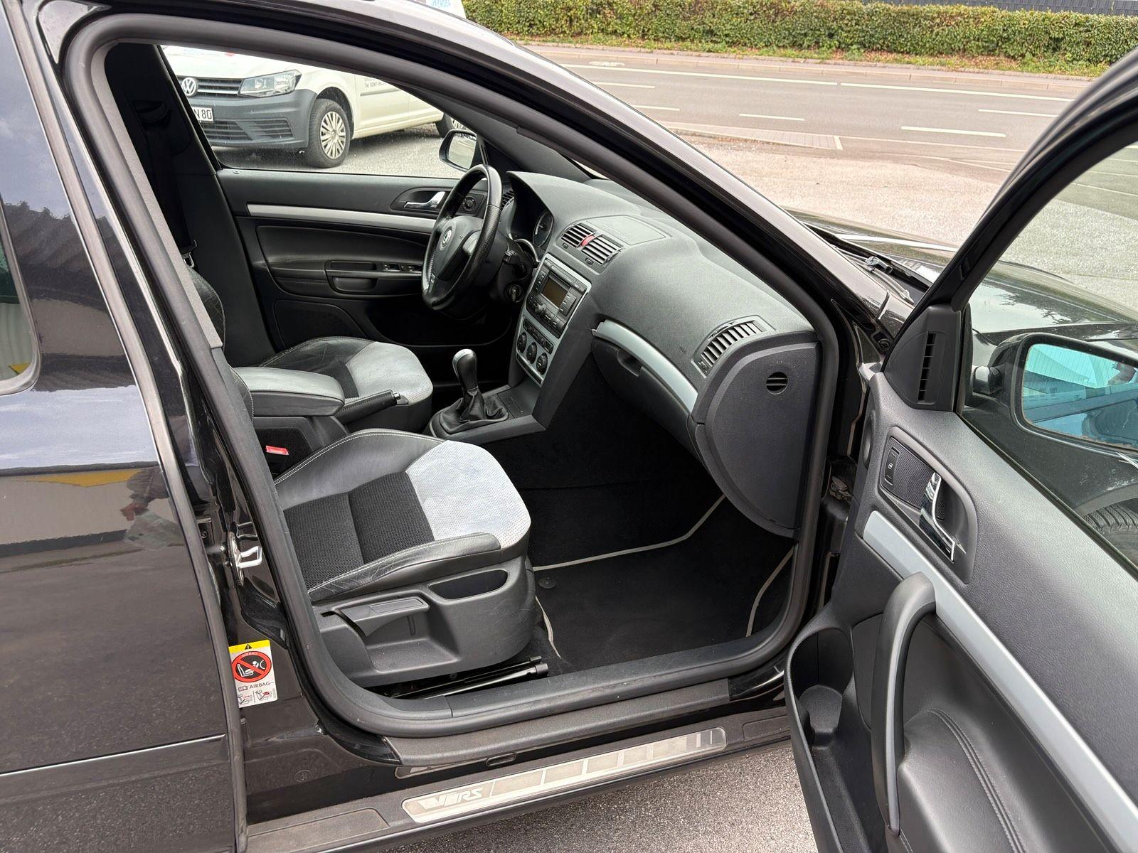 Skoda Octavia 2008 — photo 7