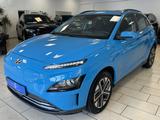 Hyundai Kona Select Elektro 2WD*CarPlay*R-Cam*SHZ*KeyLes - Hyundai KONA in Bonn