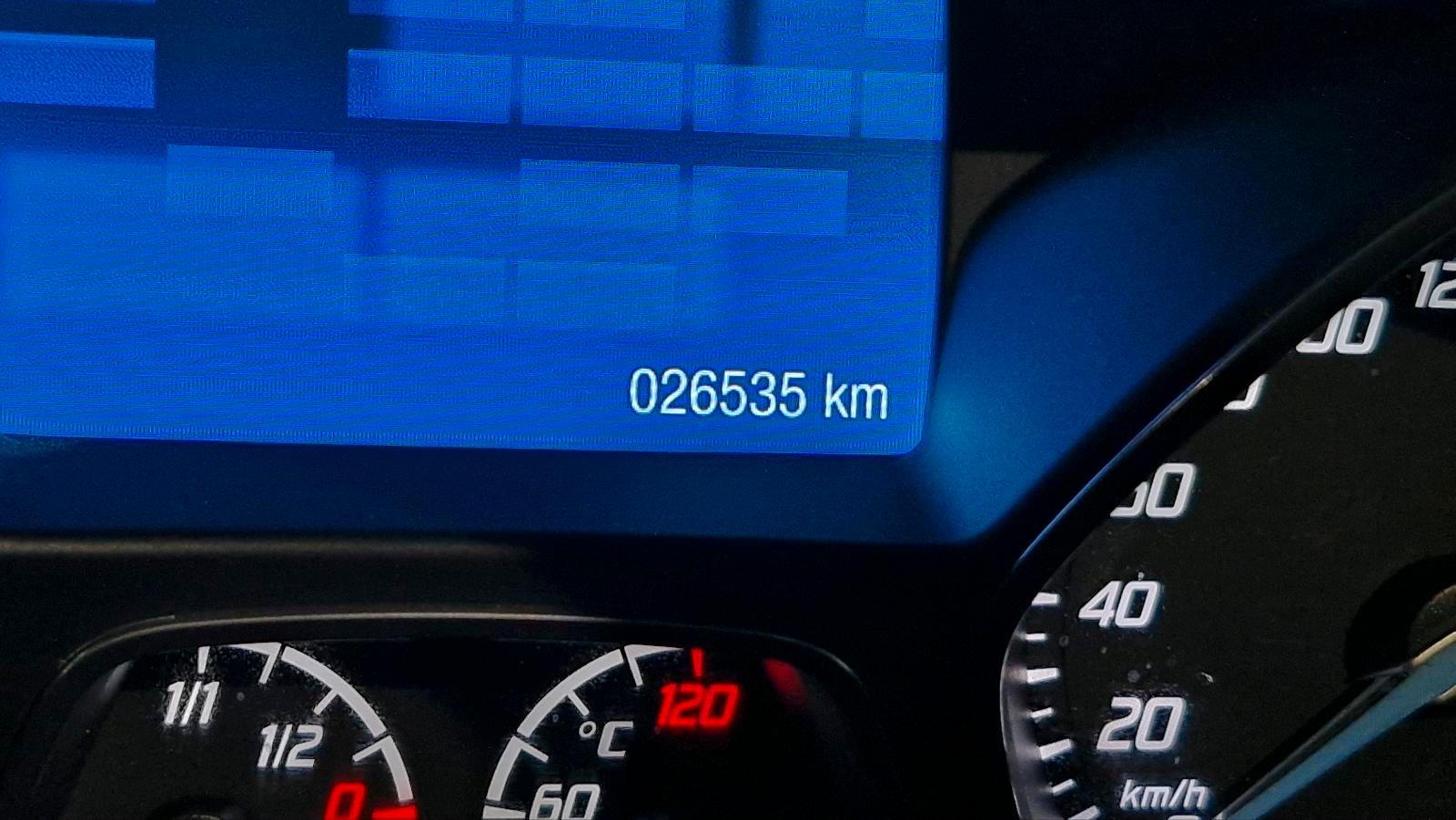 Ford C-MAX 2014 — photo 10