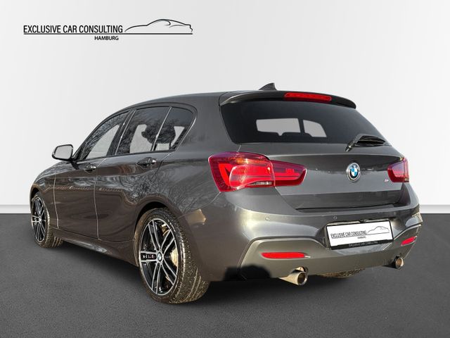 BMW M140i – Bild 6