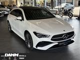 Mercedes-Benz CLA 250 e SB AMG Premium+/Pano/Memory/Burmester - Mercedes-Benz CLA 250: AMG