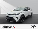 Toyota C-HR 2.0 Hybrid GR Sport*Navi*LED*CarPlay*SHZ*JB - Toyota C-HR in Wuppertal