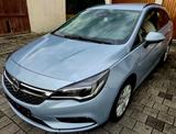 Opel Astra K Sports Tourer 1.0 Klima PDC Standheizung - Opel Astra von privat