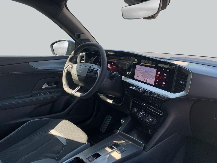 Opel Mokka 145 Turbo Hybrid eDCT6  GS