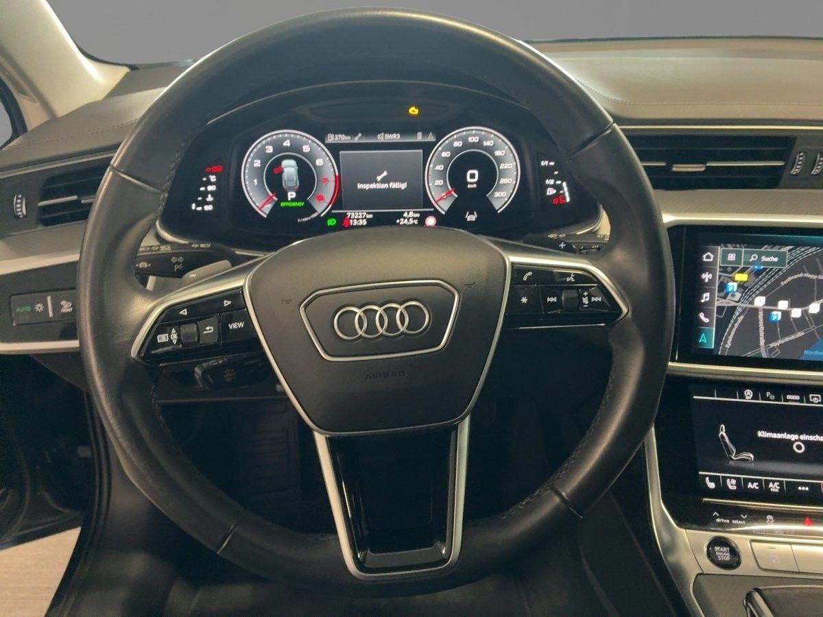 Audi A6 Avant 45 TFSI design S tronic LED Navi DAB VC, миниатюра 10