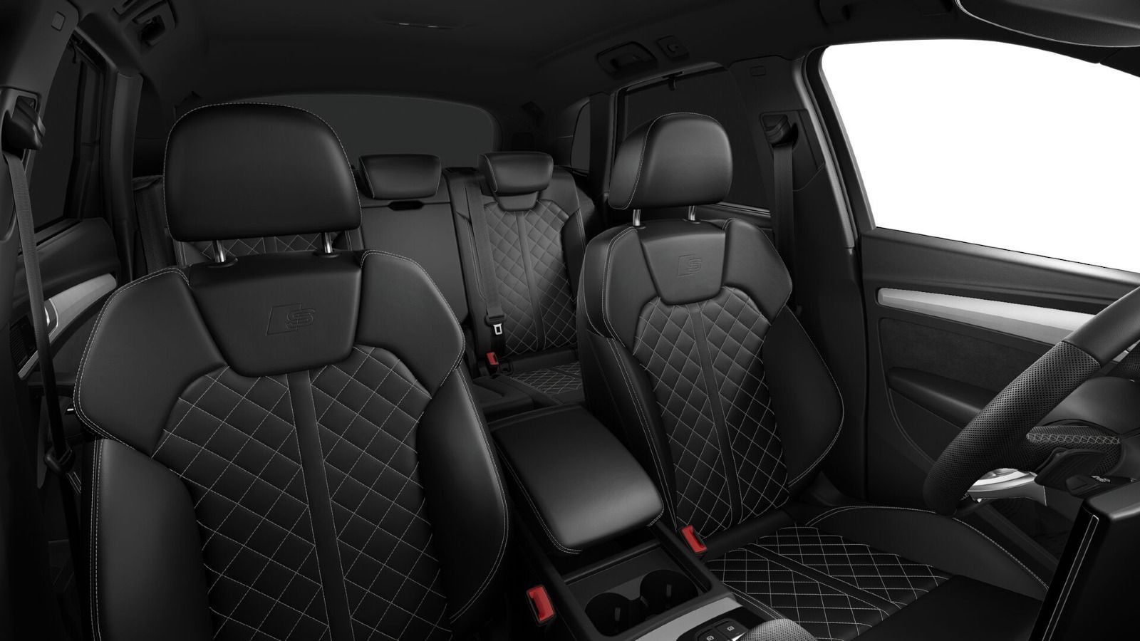 Audi Q5 - Bild 7