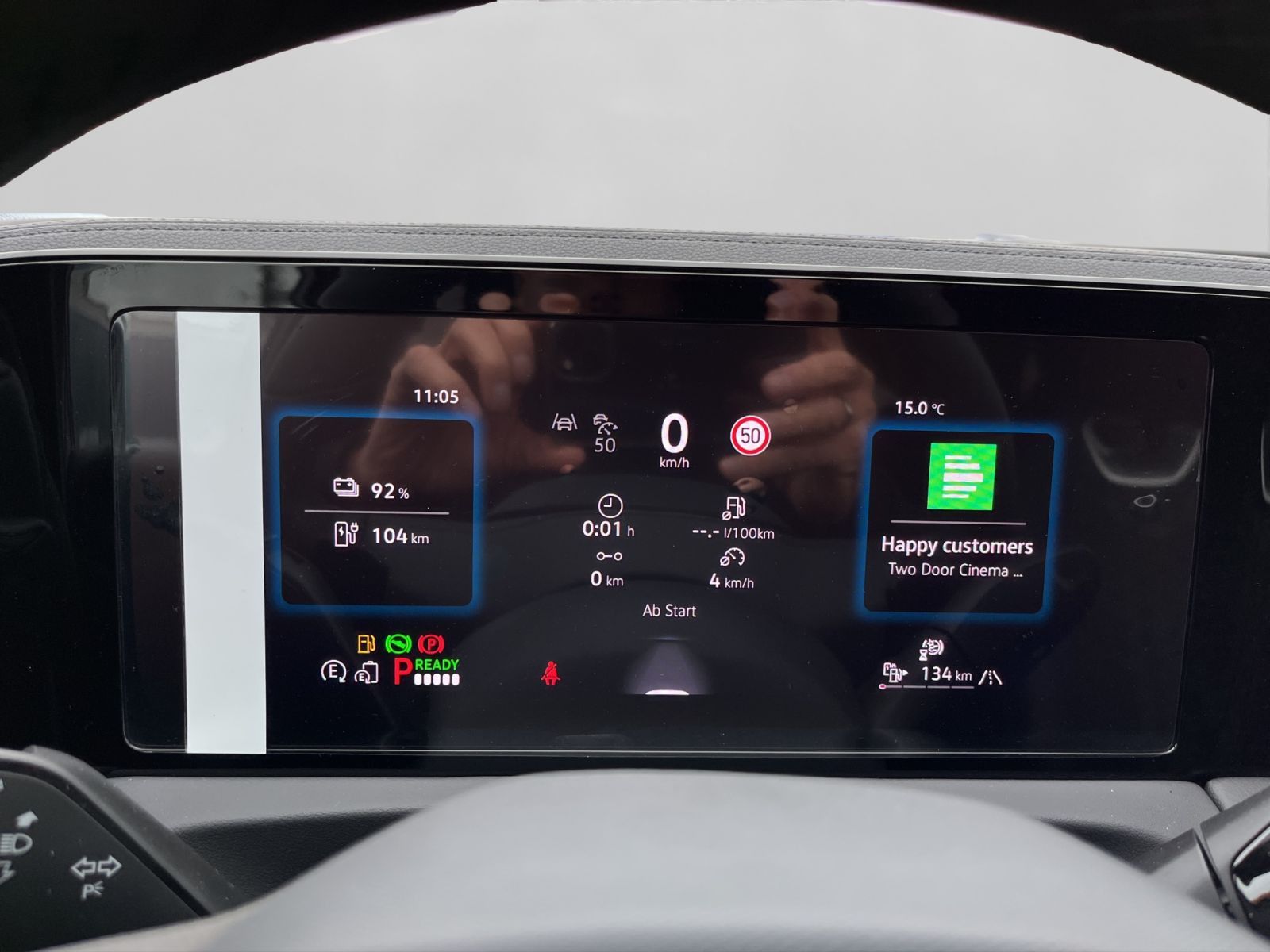 Volkswagen Tiguan - Bild 19