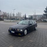 BMW E36 Touring 316i - BMW 316 in Karlsruhe