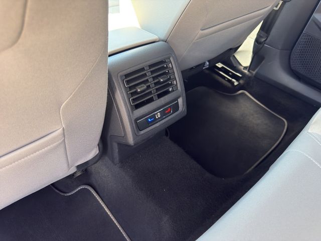 Golf VIII Variant 1.5TSI Style AHK