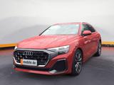 Audi Q8 50 TDI Q S LINE LM21 PANO AHK AIR-SUSP - Audi Q8 in Kiel