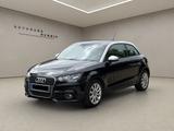 Audi A1 1.2 TFSI attraction  Navi/SHZ/PDC - Audi A1: 1.2