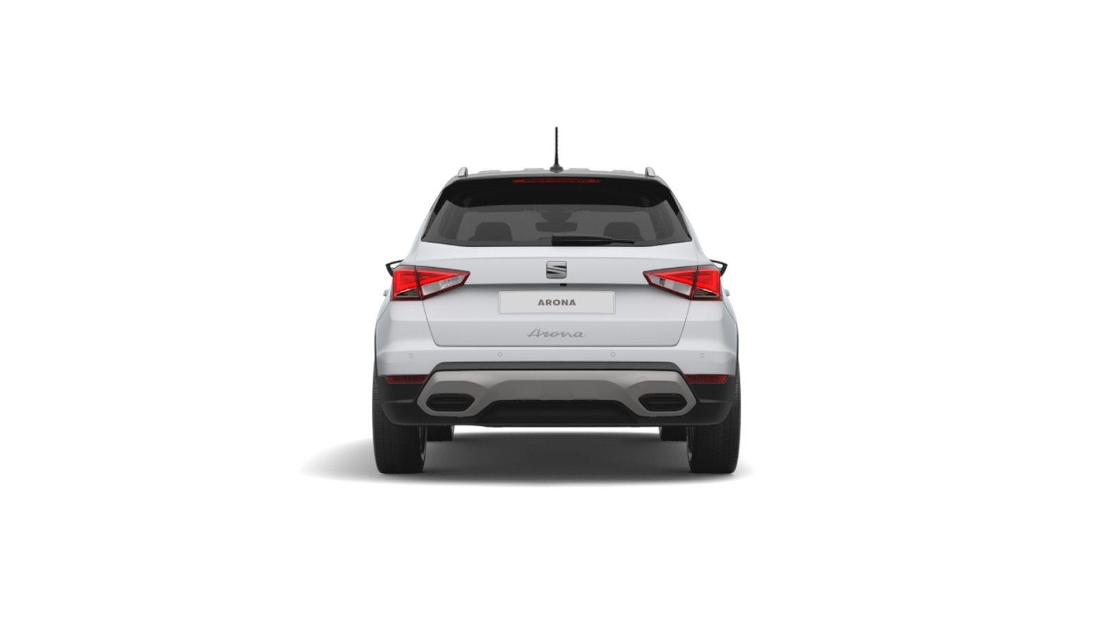Seat Arona - Bild 7