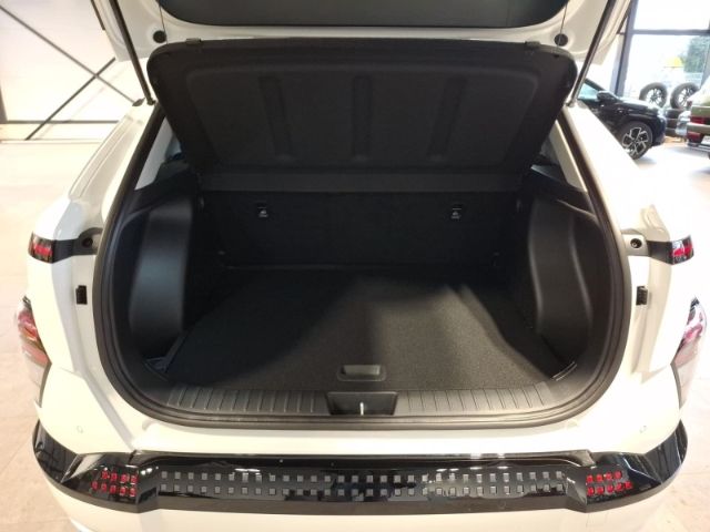 Hyundai KONA Elektro - Bild 11