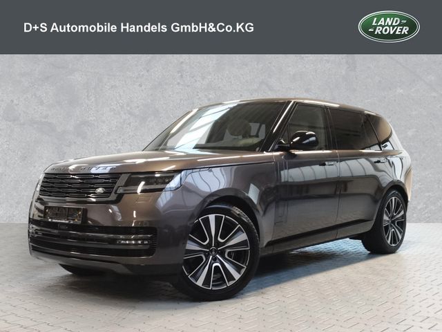 Land Rover Range Rover P530 LWB 7-Sitzer Autobiography